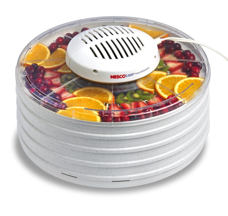 The Advantages Of Making A DIY Food Dehydrator